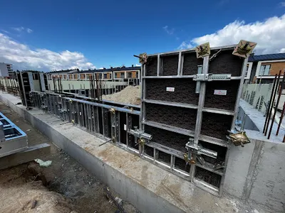 MATHOME Firma budowlana