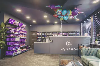 Coral Land - Akwarystyka Morska